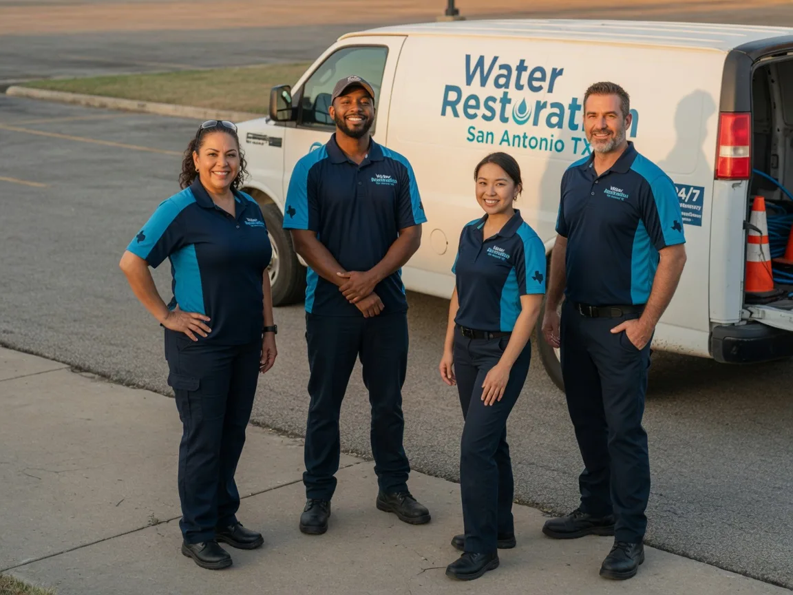 Water Damage Repair company in Liverpool, NY